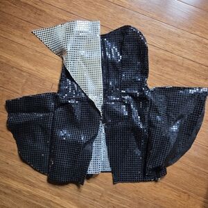 Official Lady Gaga Costume Dress One Size